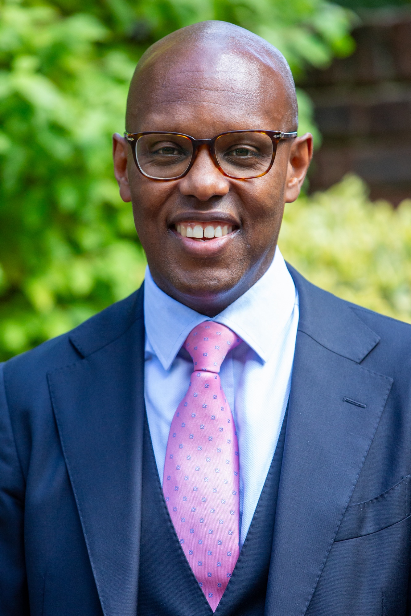 Junior School Headmaster