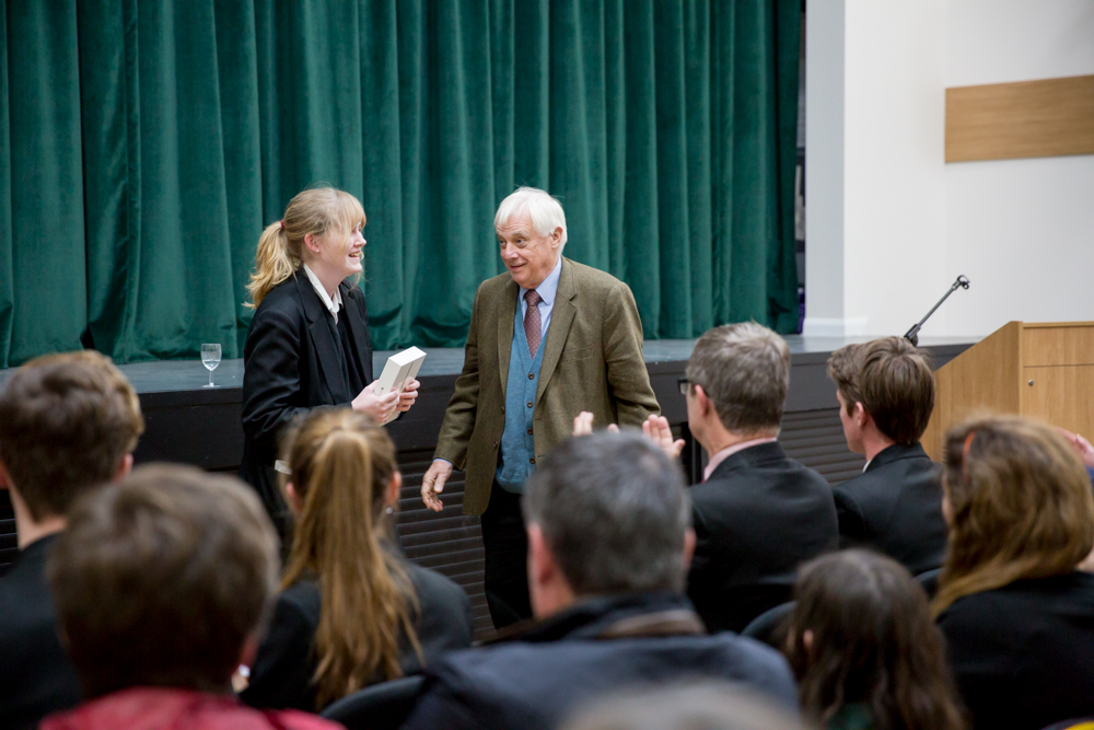 St Benedict's School Ealing