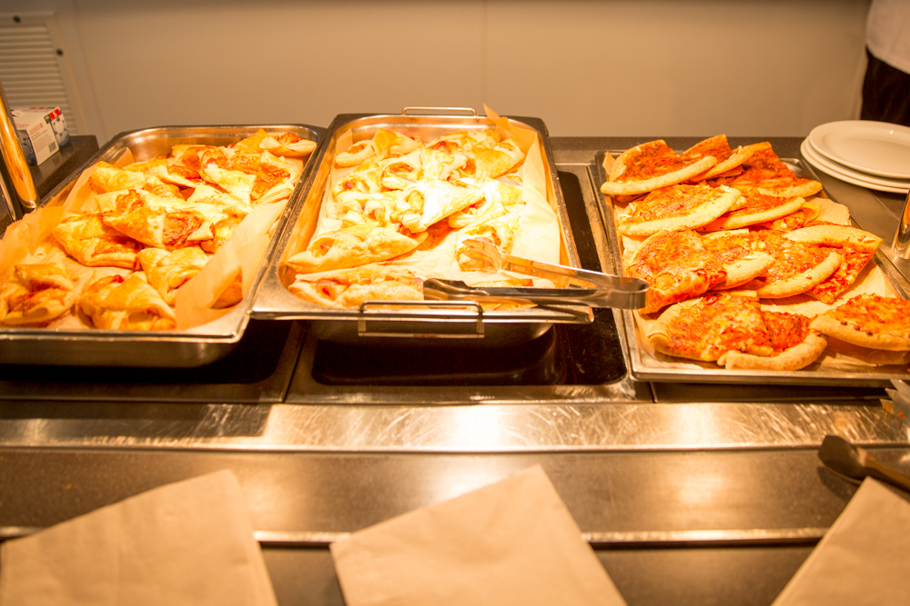St Benedict's Catering