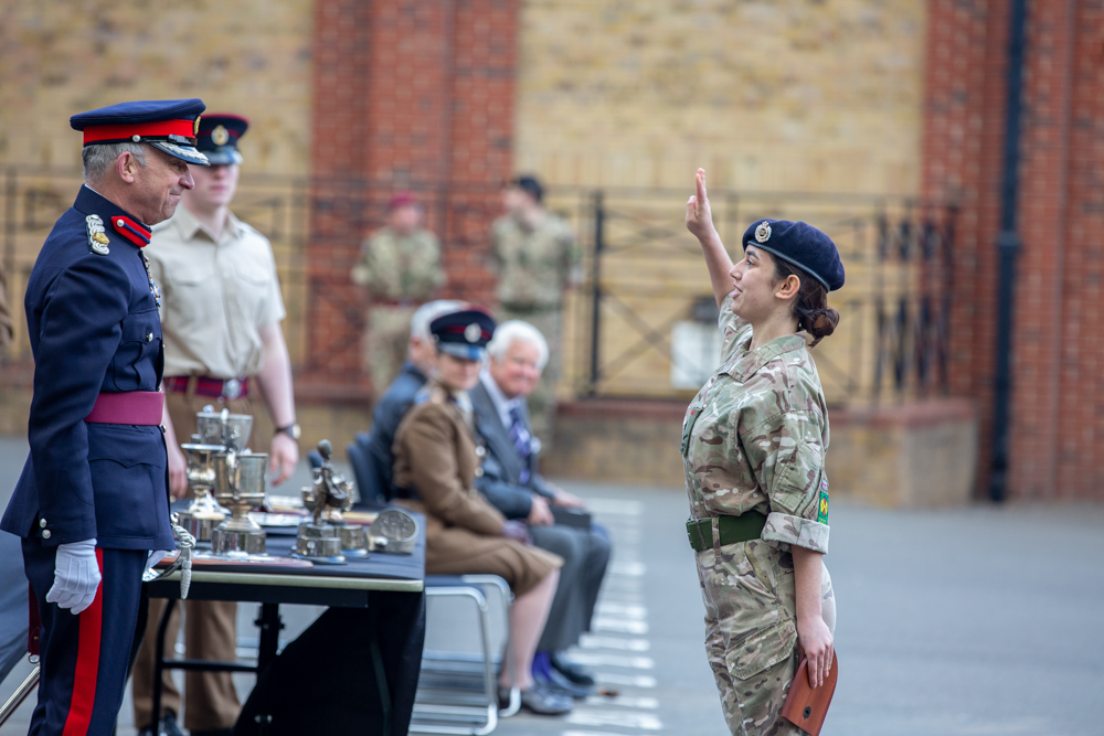 St Benedict's CCF Annual Review 2022