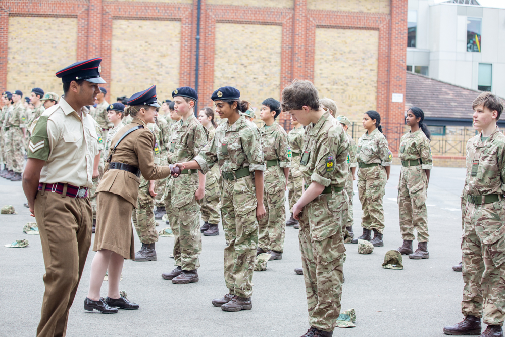 St Benedicts CCF Annual Review 2022