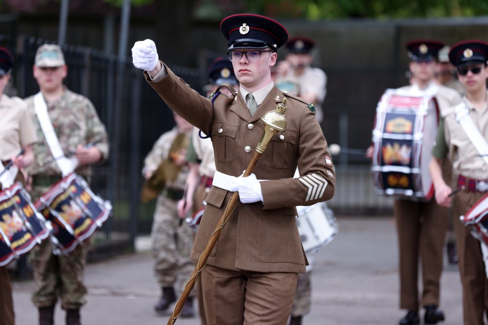 St Benedict's CCF Annual Review