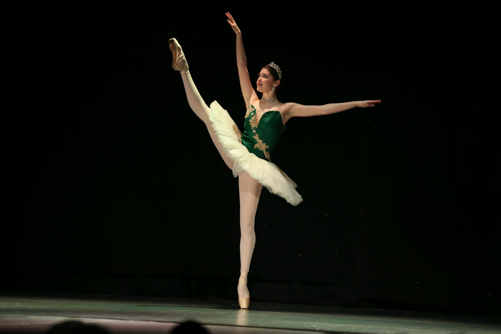 Dance Show 2022