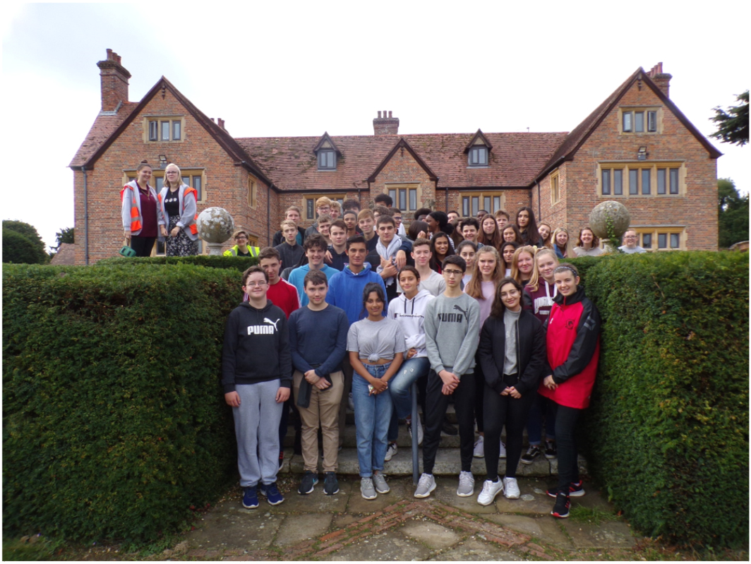 St Benedict's Retreats for Sixth Form