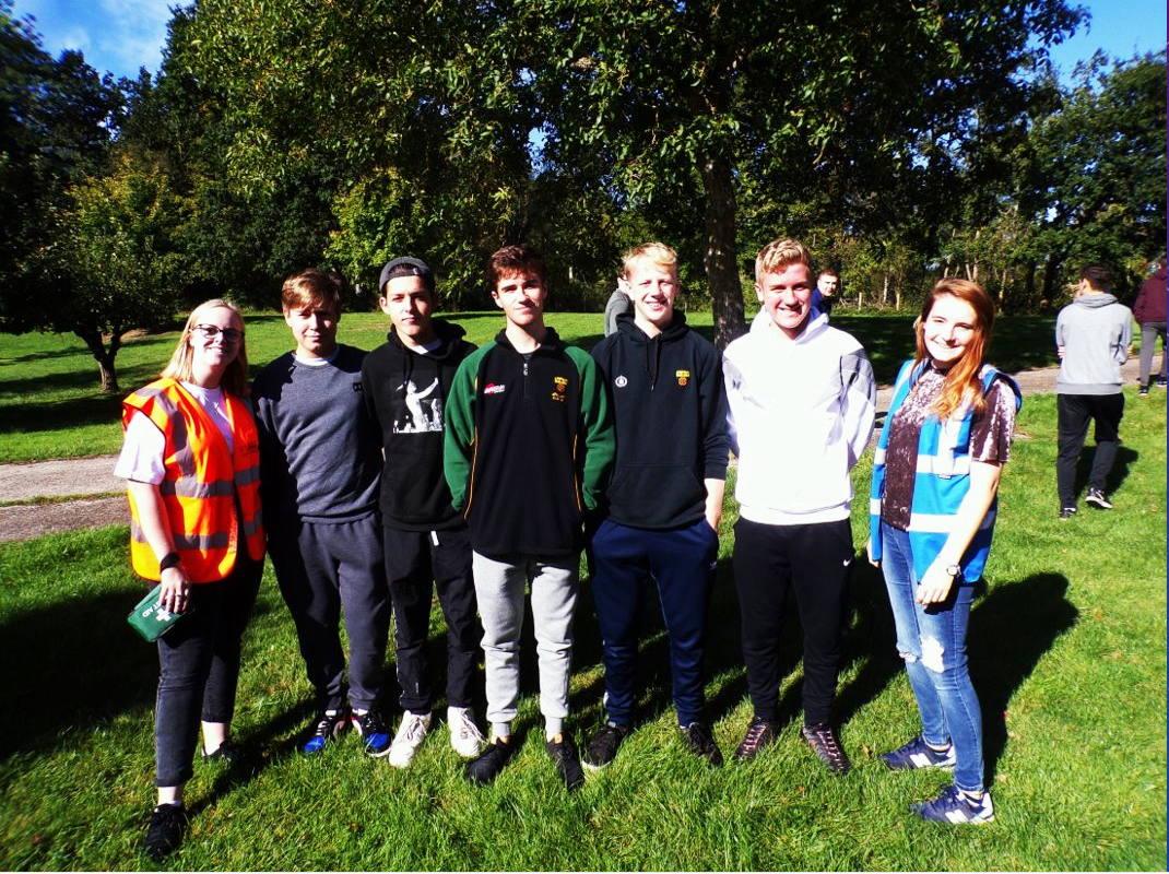 St Benedict's Retreats for Sixth Form