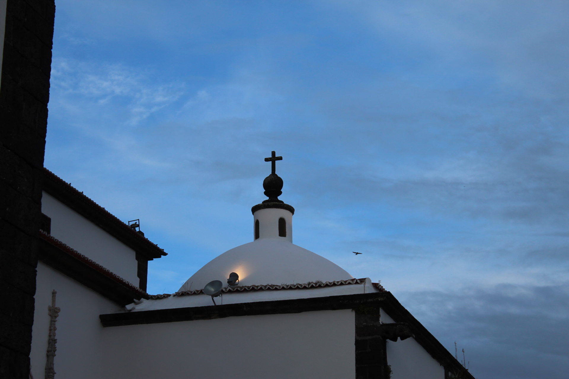 St Benedict's Geography Trip to the Azores Oct 22