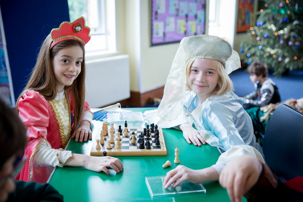 St Benedict's School Ealing