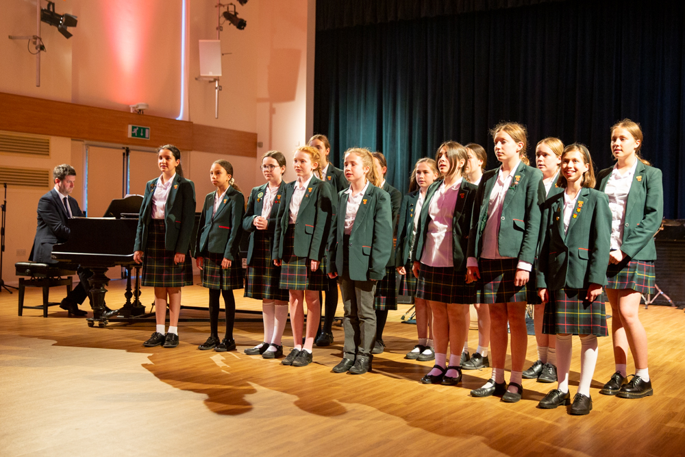 St Benedict's Summer Concert