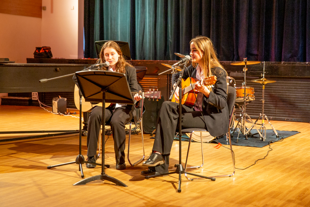 St Benedict's Summer Concert