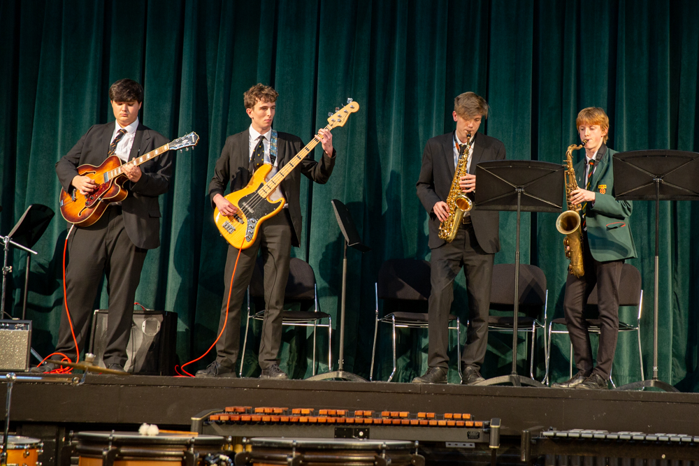 St Cecilia Concert 2022