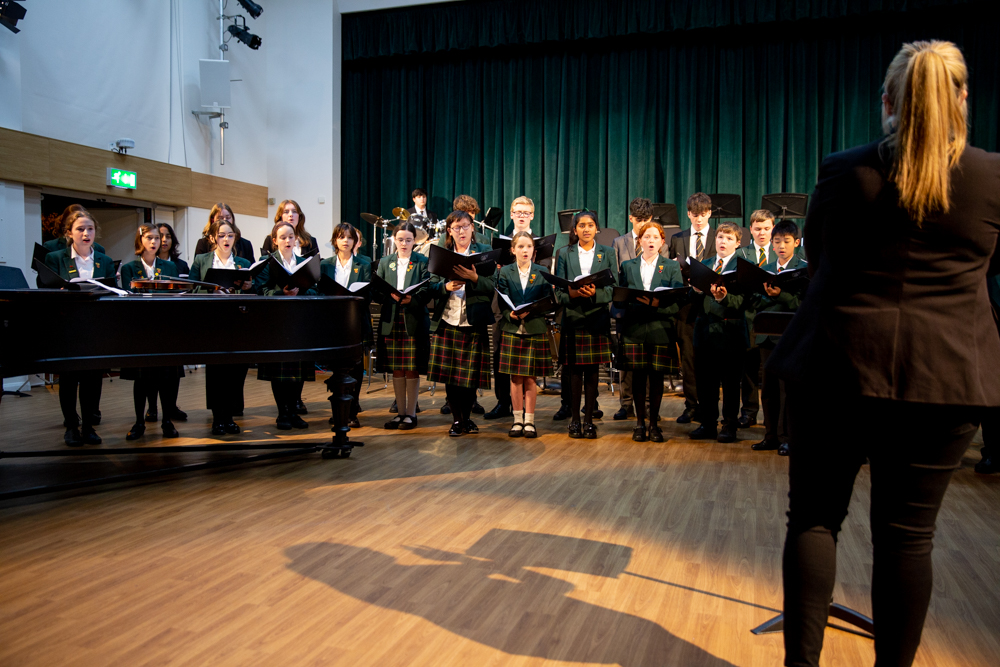 St Cecilia Concert 2022