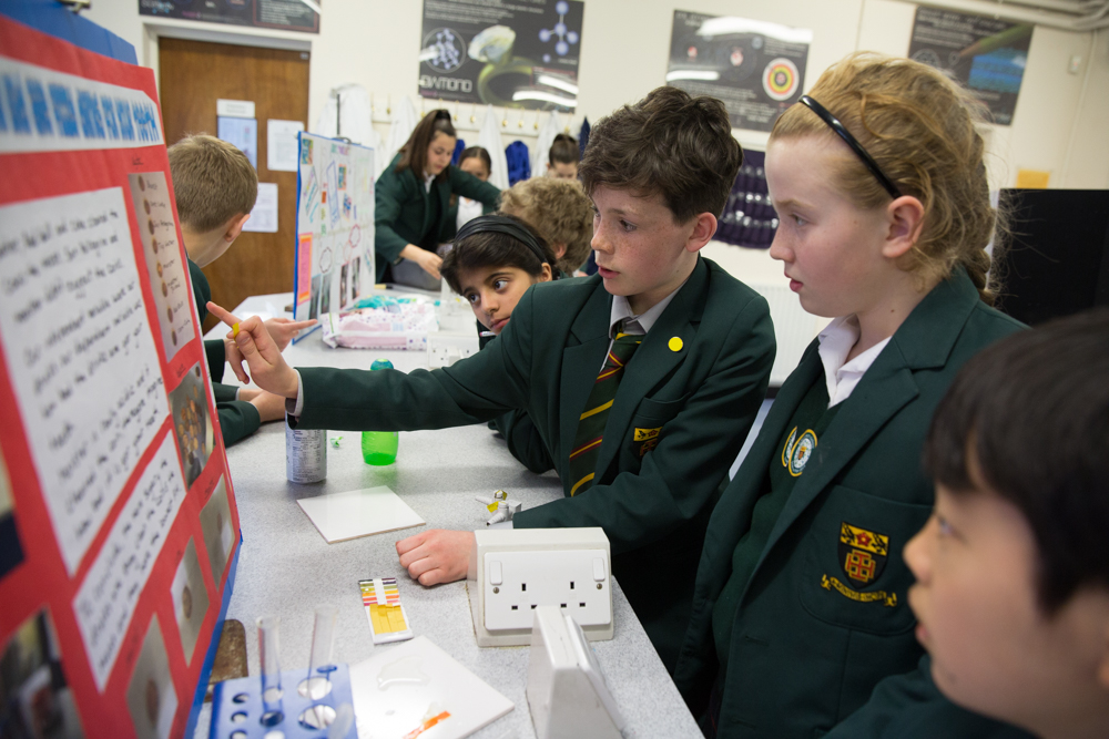 Science Fair