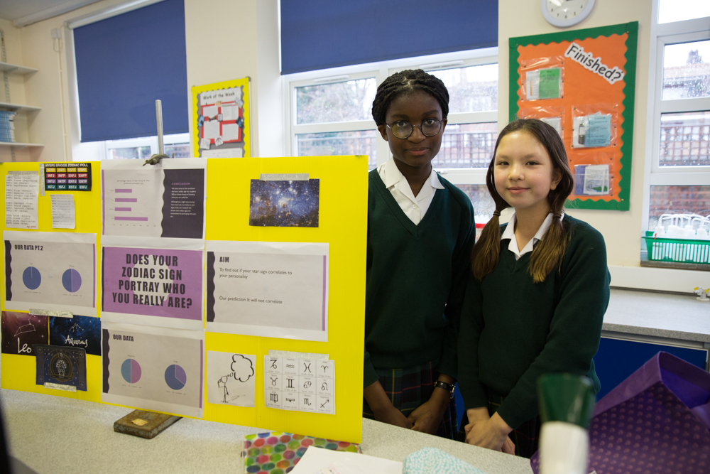 Science Fair