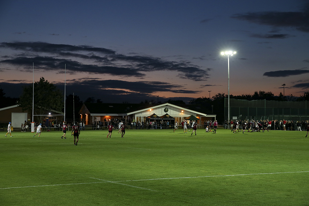 St Benedict's Sports Festival Perivale