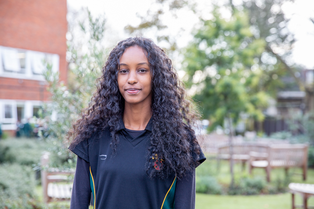 St Benedict's Netball Success