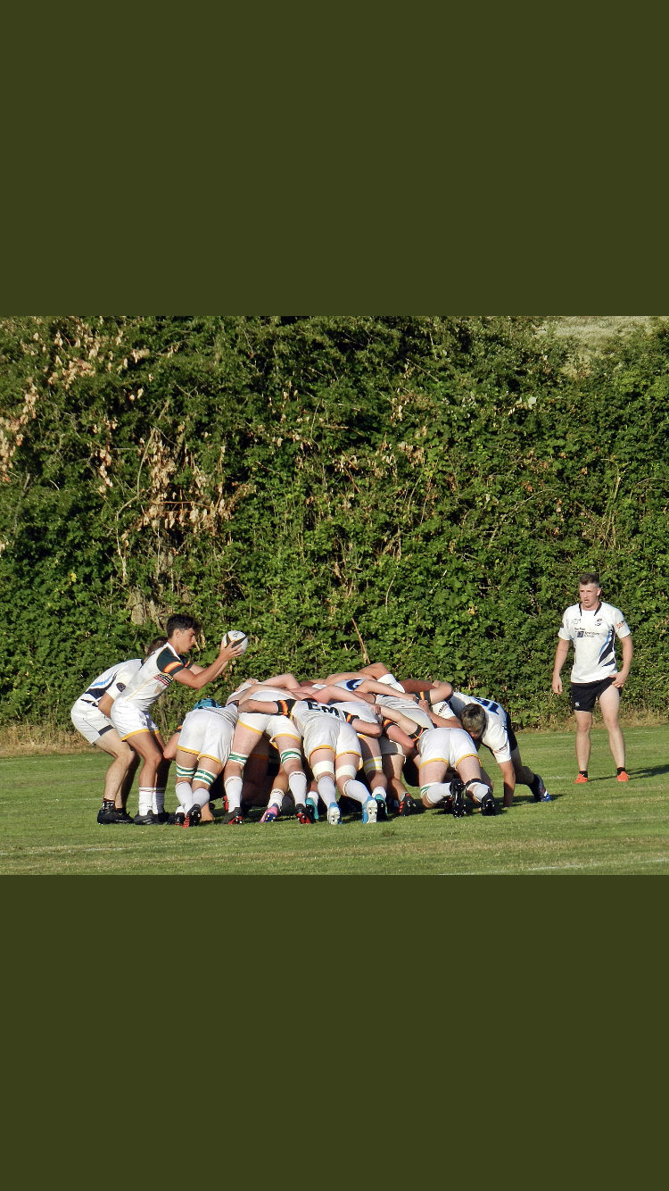 St Benedict's Rugby Tour to Canada and USA