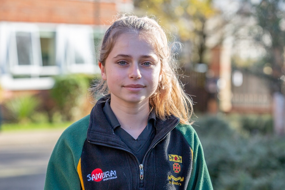 St Benedict's Netball Success