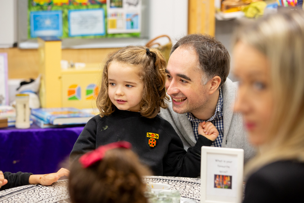 St Benedict's School  Ealing Open Events