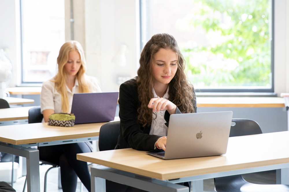 Open Morning image