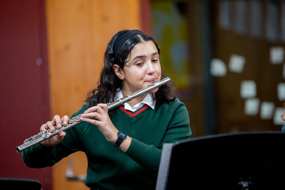 St Benedict's School  Ealing Open Events