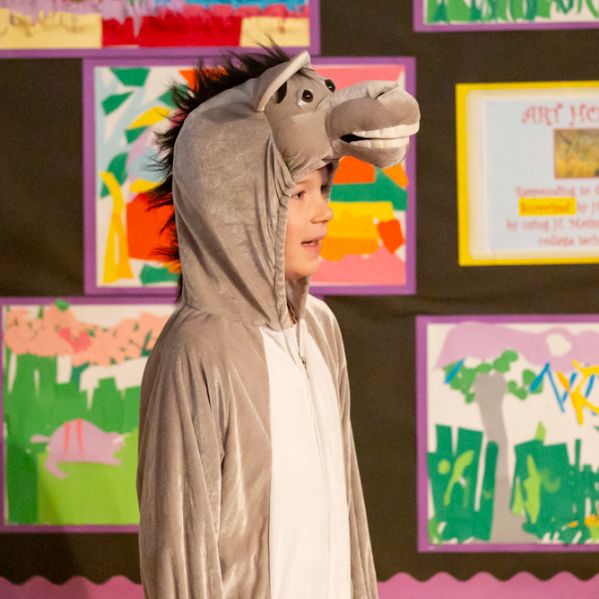 Nativity Play - PP3
