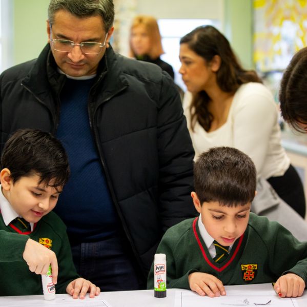 ParentandGrandparentOpenMorning-23