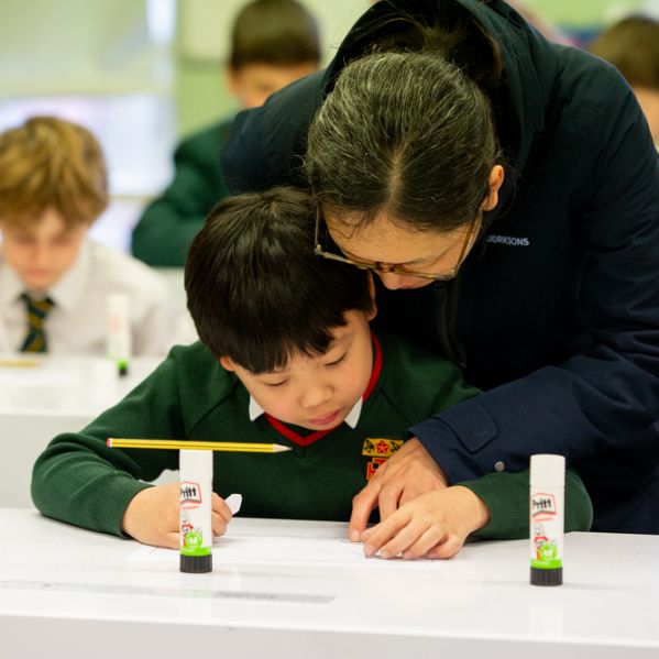 ParentandGrandparentOpenMorning-25