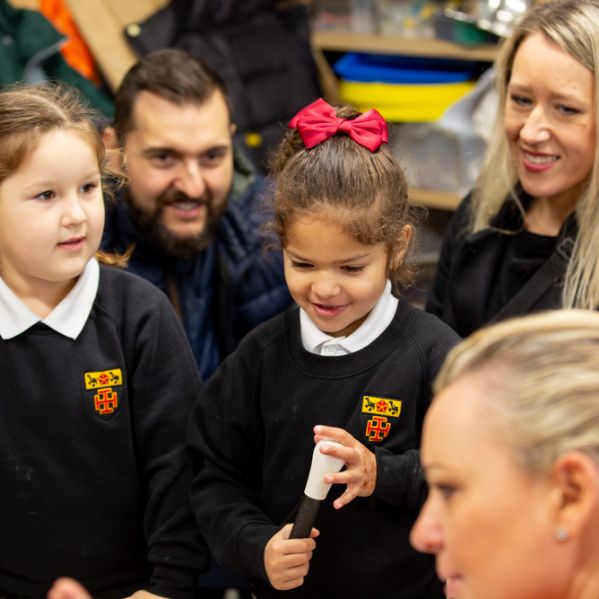 ParentandGrandparentOpenMorning-43