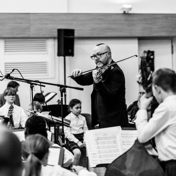 Junior School Spring Concert 2024