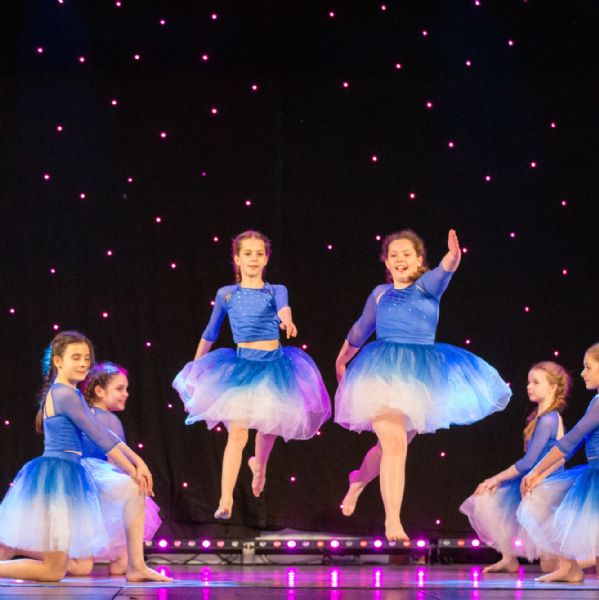 2025 Dance Show