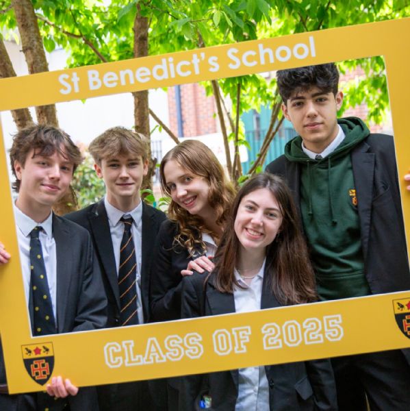 U6 Leavers 2025