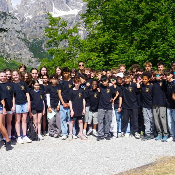 Molveno Trip