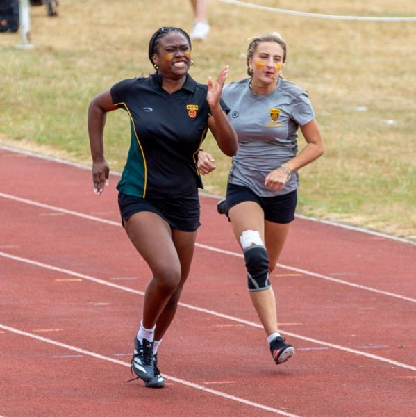 2025 Senior School Sports Day