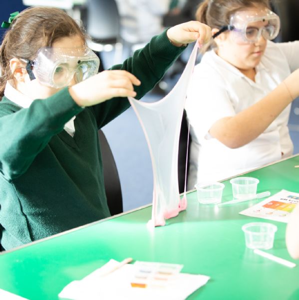 Science Week