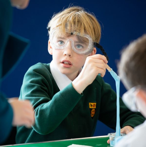 Science Week