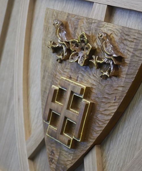 News » St Thomas Aquinas Dinner