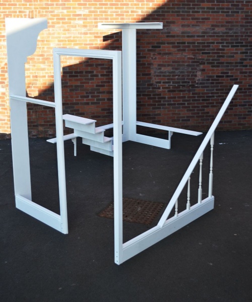 News » St Benedict’s art selected for Royal Academy Exhibition