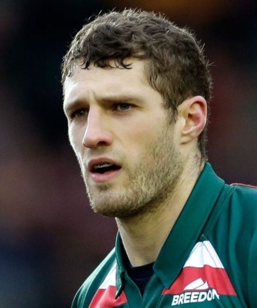 News » Wales call-up for Jonah Holmes (OP10)