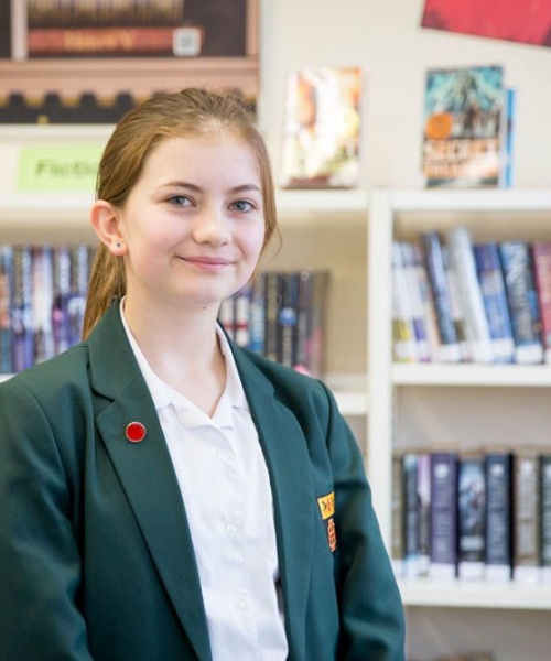 News » Aimee raises funds for Cancer Research UK