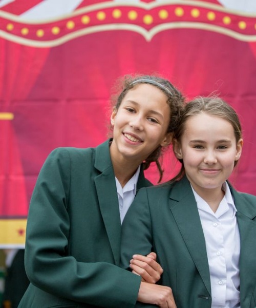 News » St Benedict's Day 2019