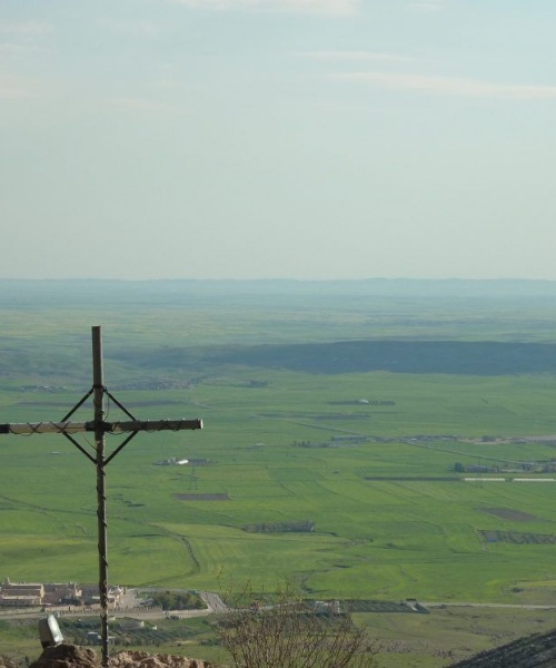 News » Persecution of Christians - Aid to the Church in Need