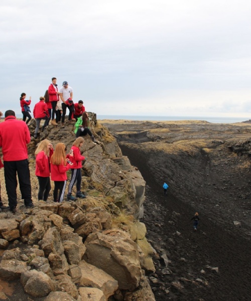 News » Unforgettable Trips this Autumn