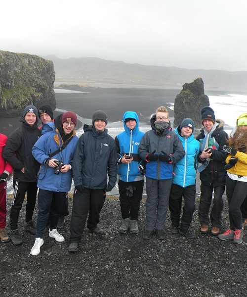 News » Iceland 2019