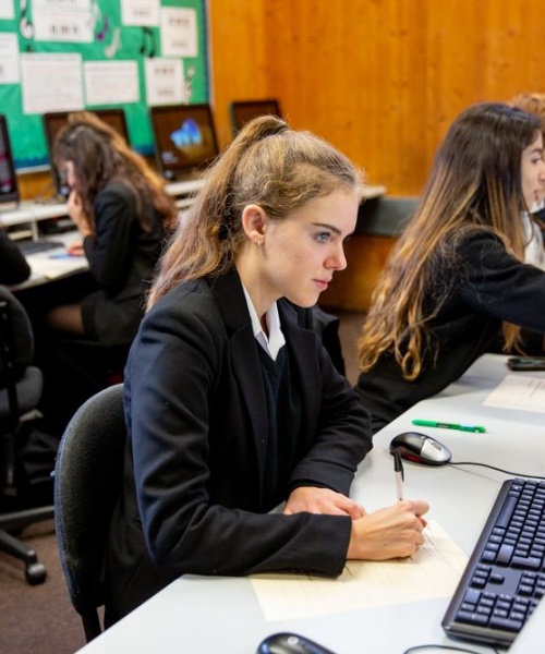 News » MOOCs: a new dimension to Sixth Form study