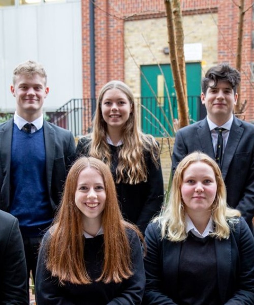 News » EPQ Level 3 success