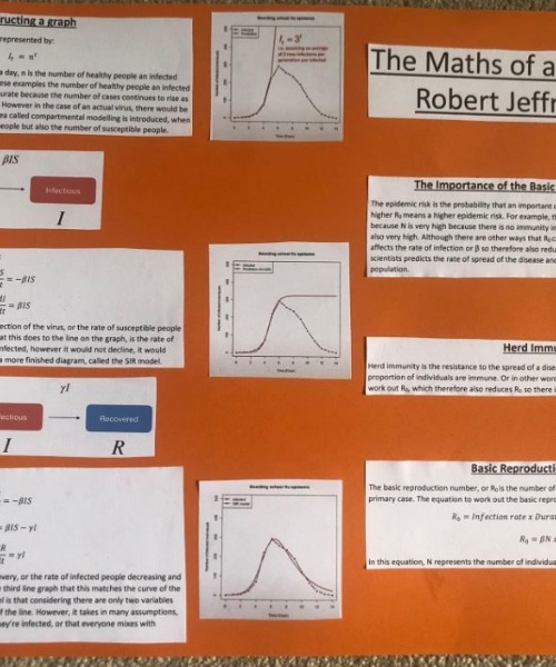 News » Research Poster Project