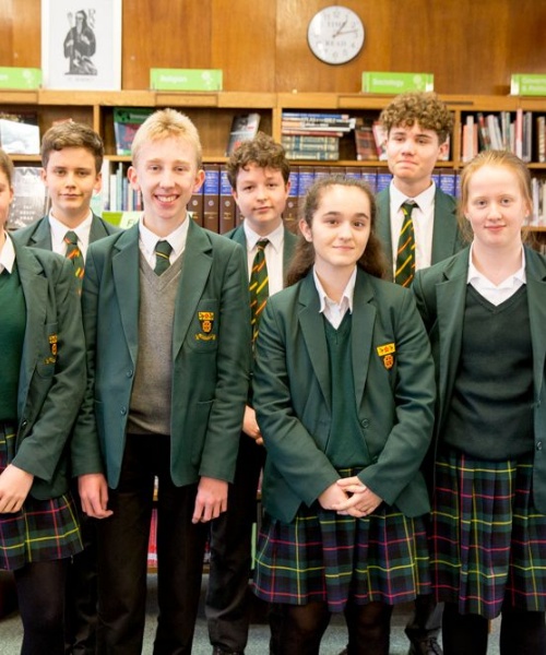 News » GCSE Results 2020
