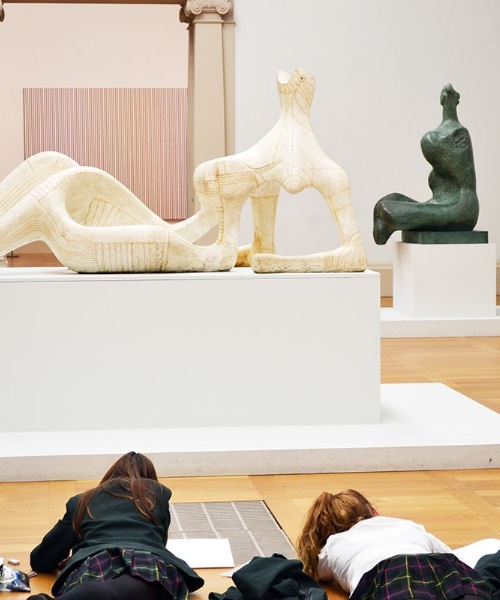 News » A trip to Tate Britain