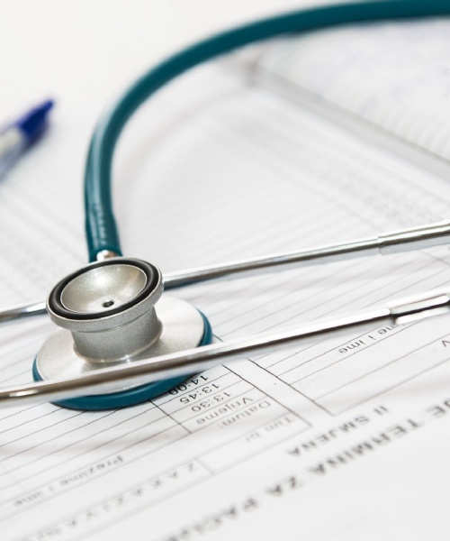 News » Mock, Online MMI's for St Benedict’s Medics