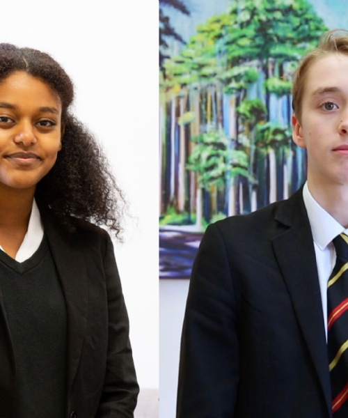 News » Oxbridge News